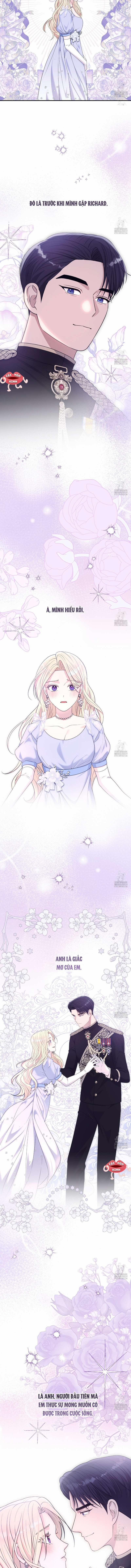 Xin Hãy Để Ý Tới Jasmine 42 trang 12