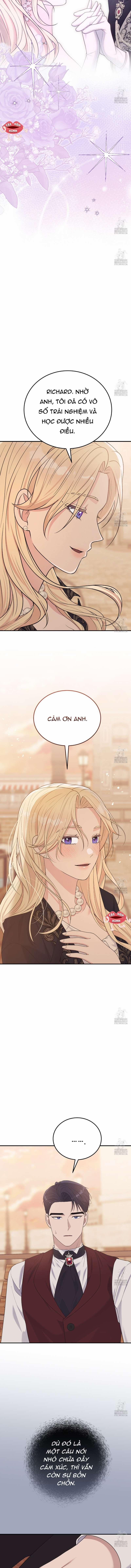 Xin Hãy Để Ý Tới Jasmine 42 trang 13