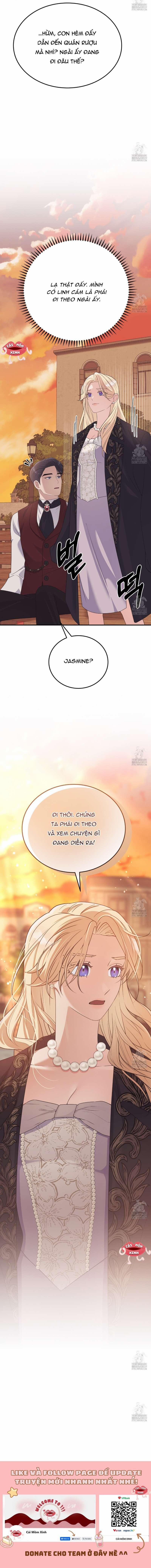 Xin Hãy Để Ý Tới Jasmine 42 trang 15