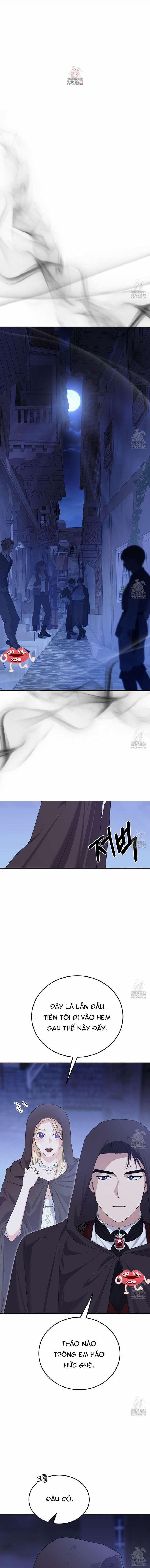 Xin Hãy Để Ý Tới Jasmine 43 trang 0