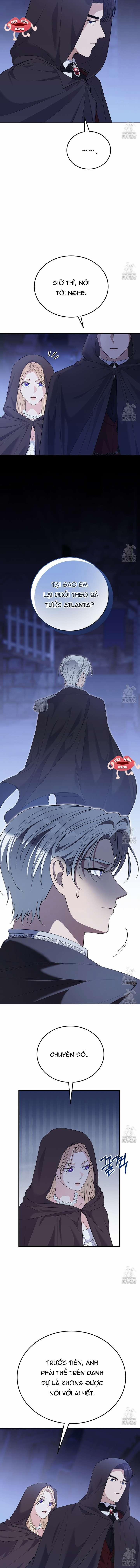 Xin Hãy Để Ý Tới Jasmine 43 trang 1