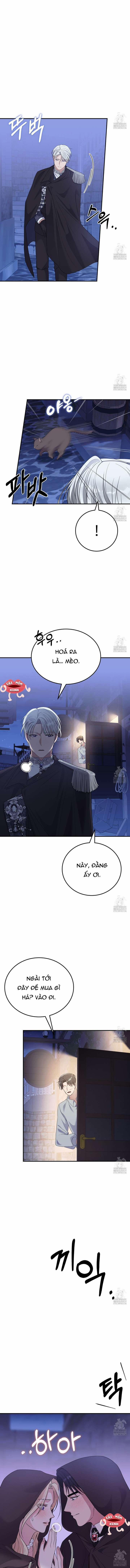 Xin Hãy Để Ý Tới Jasmine 43 trang 10