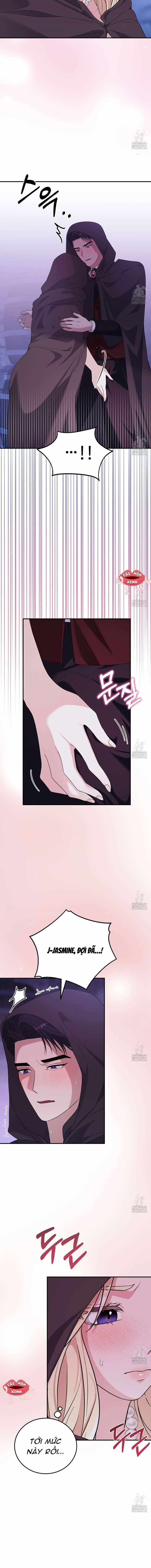 Xin Hãy Để Ý Tới Jasmine 43 trang 12