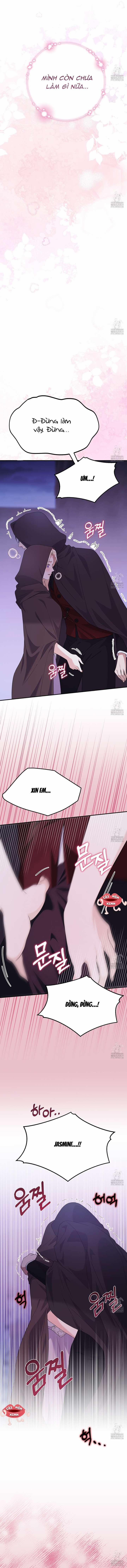 Xin Hãy Để Ý Tới Jasmine 43 trang 13