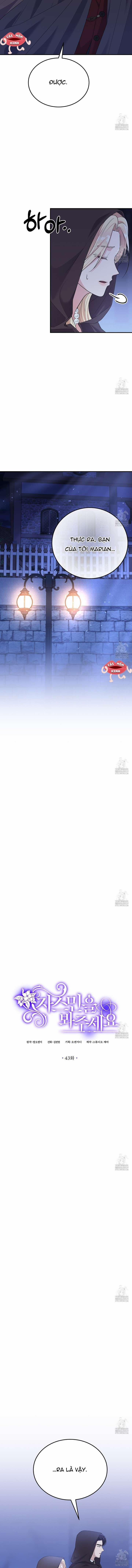 Xin Hãy Để Ý Tới Jasmine 43 trang 2