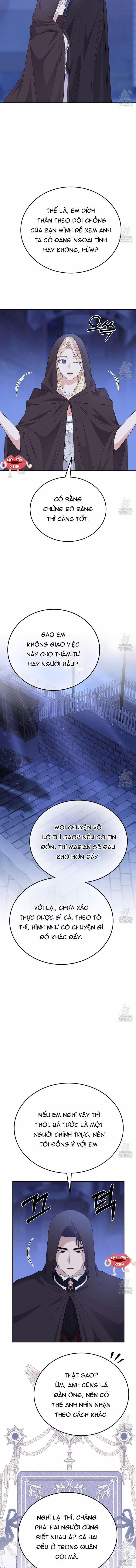 Xin Hãy Để Ý Tới Jasmine 43 trang 3