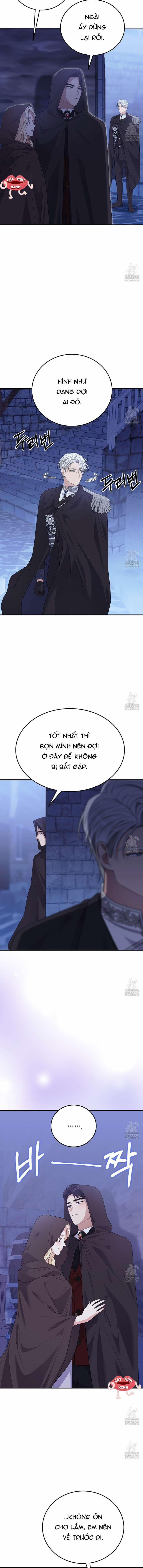 Xin Hãy Để Ý Tới Jasmine 43 trang 5