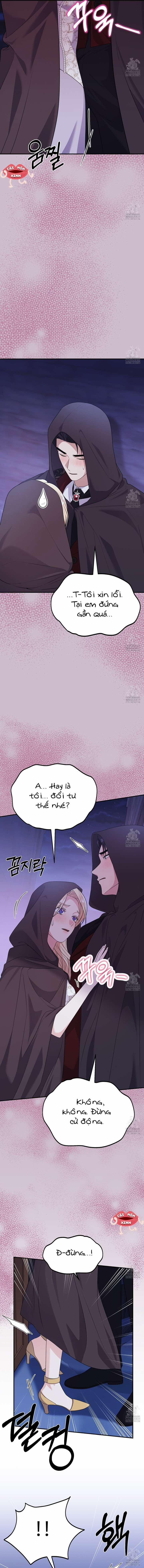 Xin Hãy Để Ý Tới Jasmine 43 trang 7