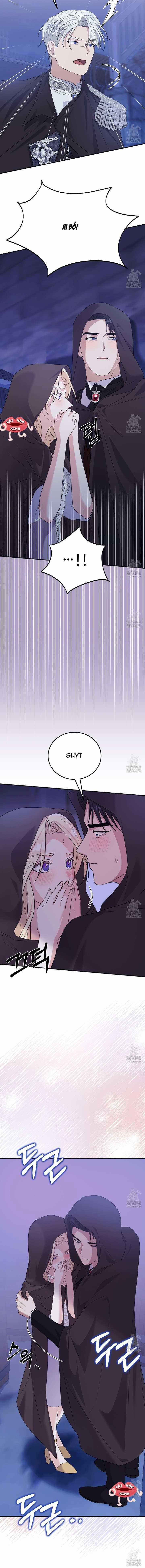 Xin Hãy Để Ý Tới Jasmine 43 trang 8