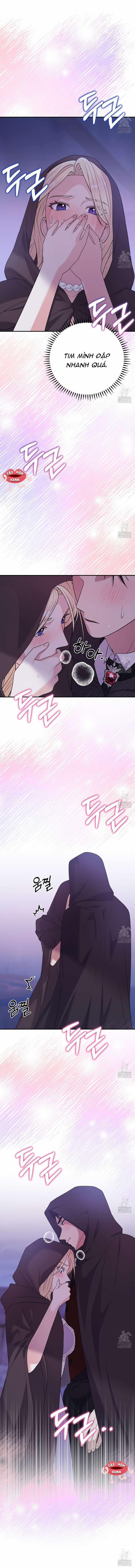 Xin Hãy Để Ý Tới Jasmine 43 trang 9