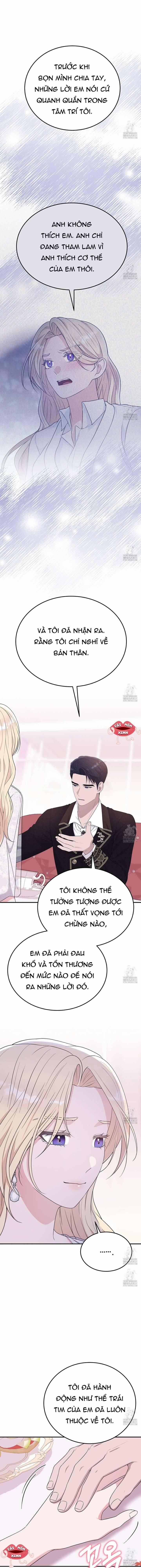 Xin Hãy Để Ý Tới Jasmine 44 trang 12