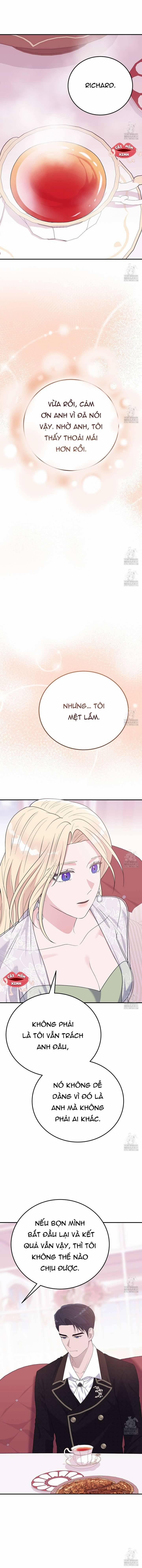Xin Hãy Để Ý Tới Jasmine 44 trang 15