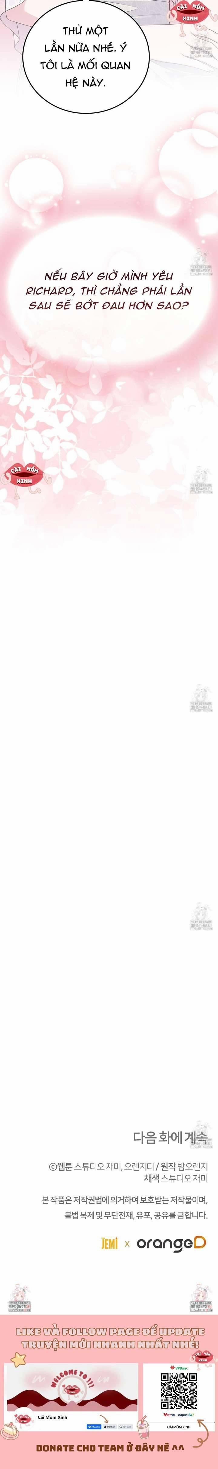 Xin Hãy Để Ý Tới Jasmine 44 trang 17