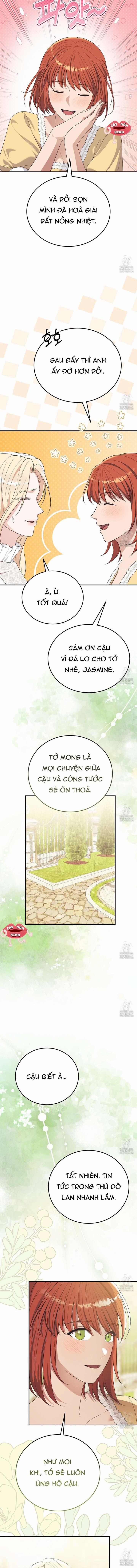 Xin Hãy Để Ý Tới Jasmine 44 trang 2