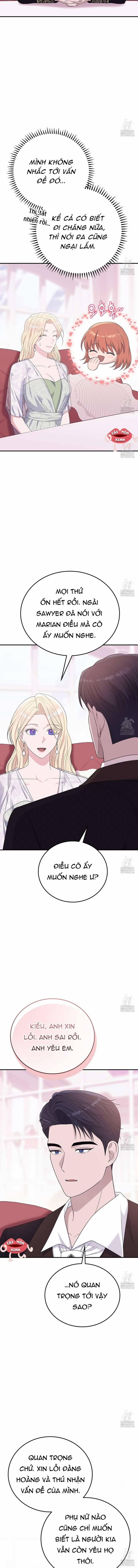 Xin Hãy Để Ý Tới Jasmine 44 trang 4