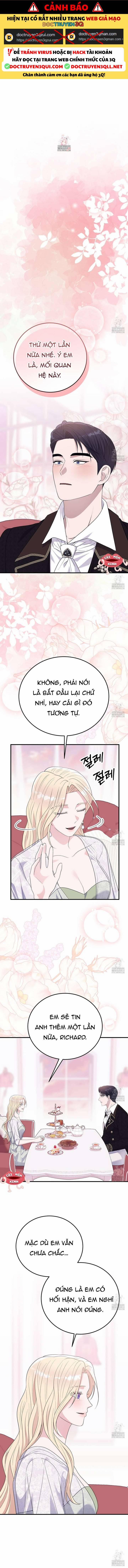 Xin Hãy Để Ý Tới Jasmine 45 trang 0