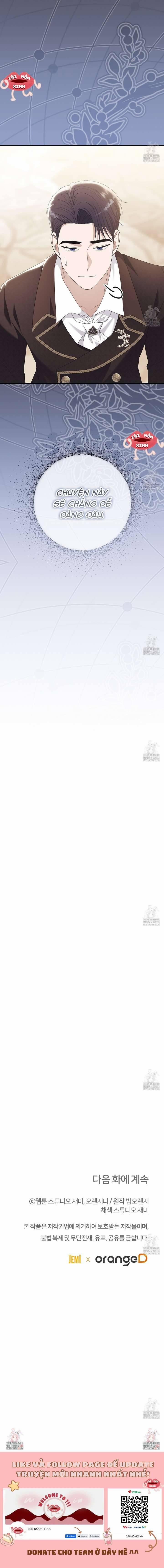 Xin Hãy Để Ý Tới Jasmine 45 trang 15