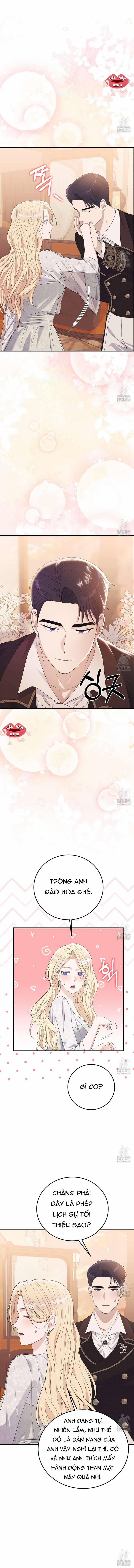 Xin Hãy Để Ý Tới Jasmine 45 trang 2