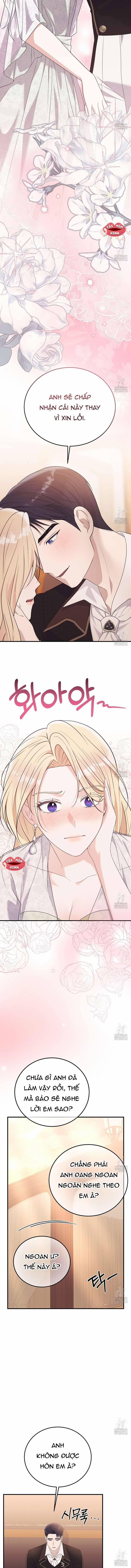 Xin Hãy Để Ý Tới Jasmine 45 trang 4