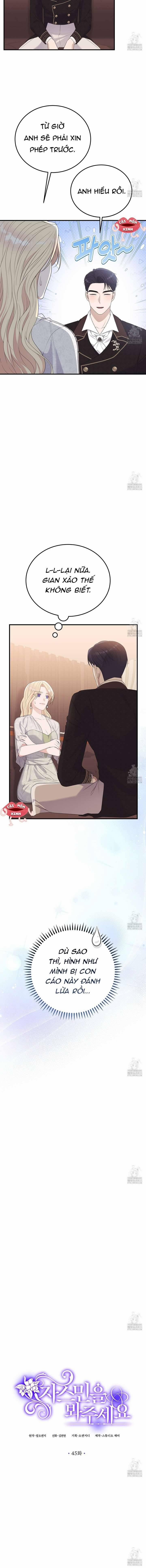 Xin Hãy Để Ý Tới Jasmine 45 trang 5