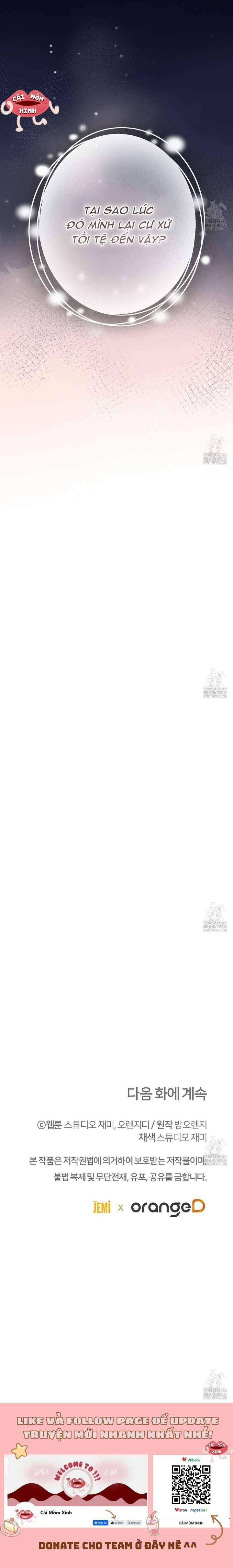 Xin Hãy Để Ý Tới Jasmine 46 trang 9