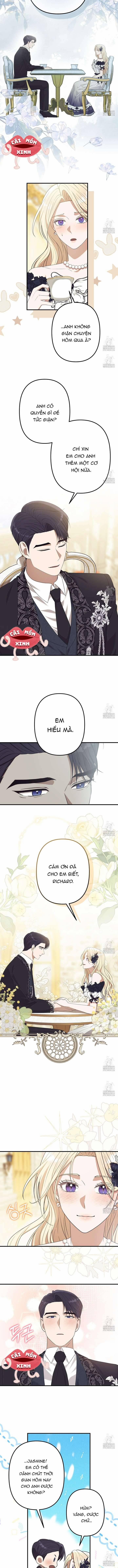 Xin Hãy Để Ý Tới Jasmine 47 trang 2