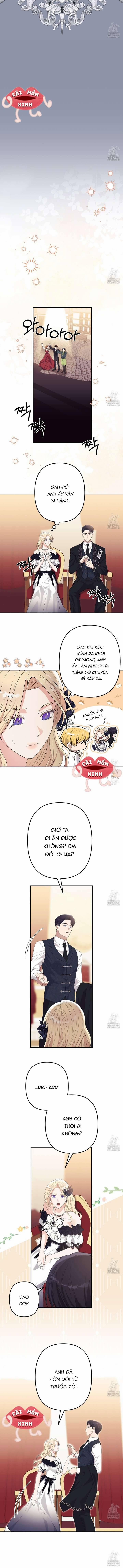 Xin Hãy Để Ý Tới Jasmine 48 trang 1