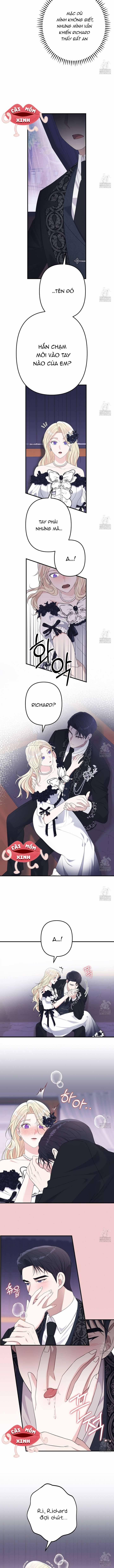 Xin Hãy Để Ý Tới Jasmine 49 trang 4