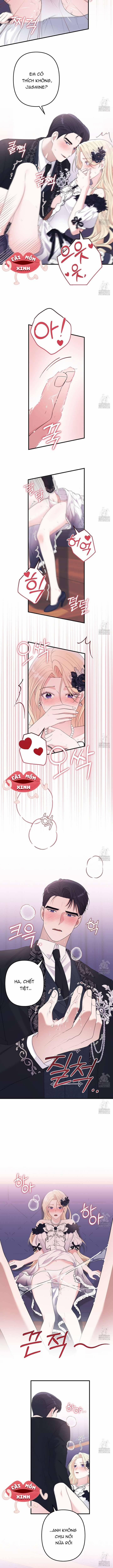 Xin Hãy Để Ý Tới Jasmine 49 trang 7