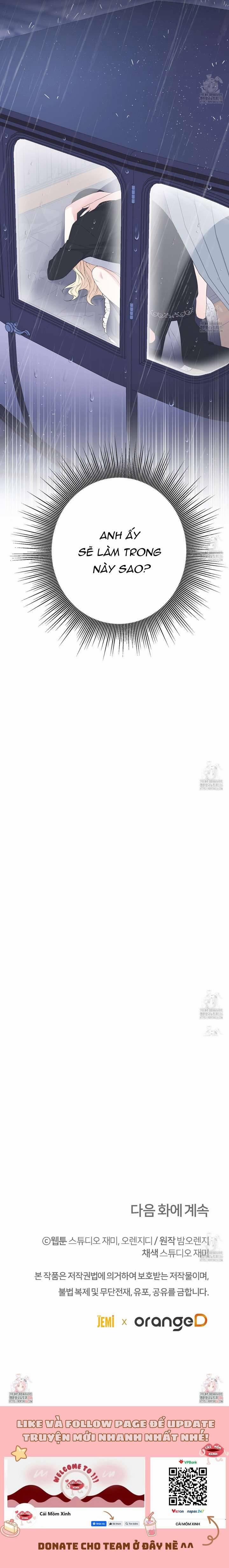 Xin Hãy Để Ý Tới Jasmine 49 trang 9