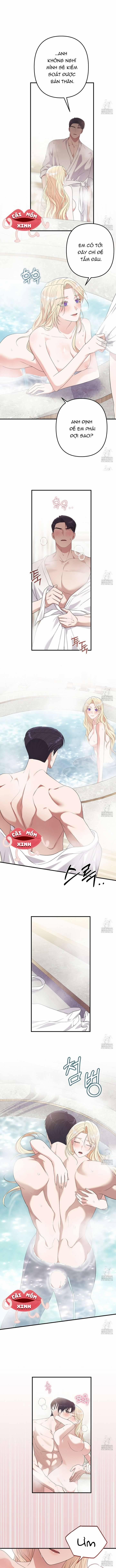 Xin Hãy Để Ý Tới Jasmine 50 trang 6