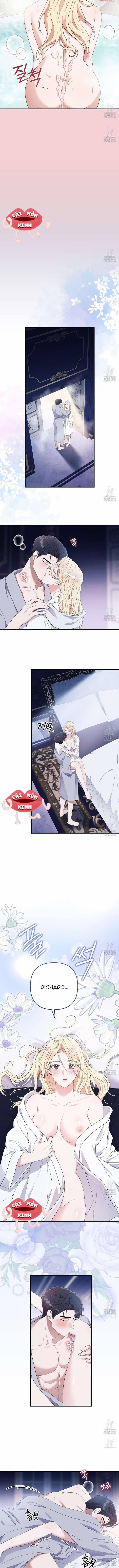 Xin Hãy Để Ý Tới Jasmine 51 trang 1