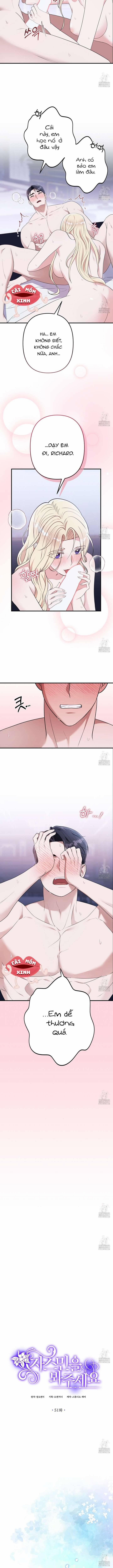 Xin Hãy Để Ý Tới Jasmine 51 trang 3