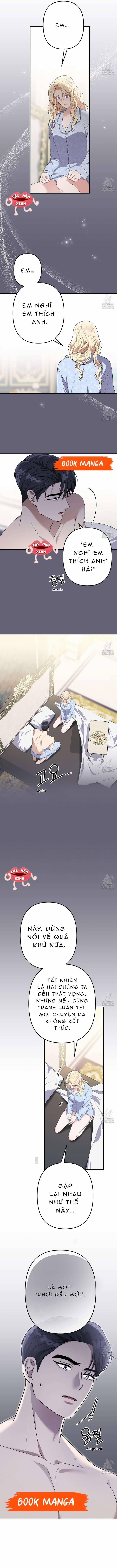 Xin Hãy Để Ý Tới Jasmine 52 trang 1