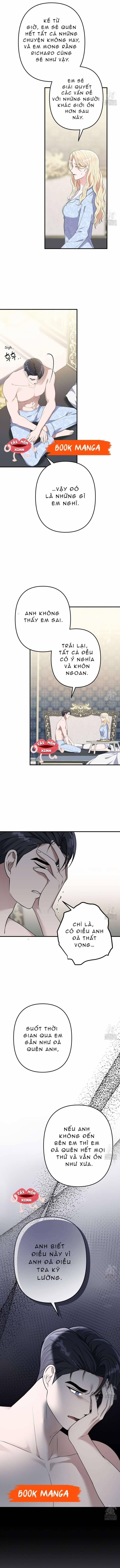 Xin Hãy Để Ý Tới Jasmine 52 trang 2