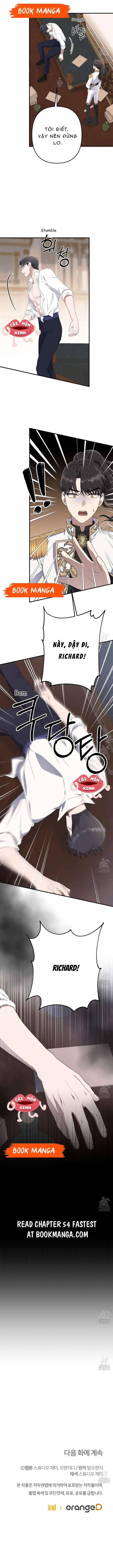 Xin Hãy Để Ý Tới Jasmine 53 trang 12