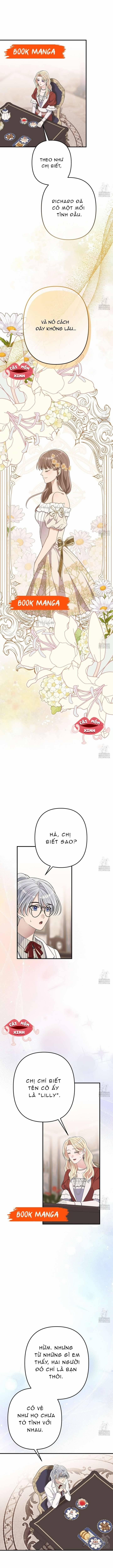 Xin Hãy Để Ý Tới Jasmine 53 trang 2