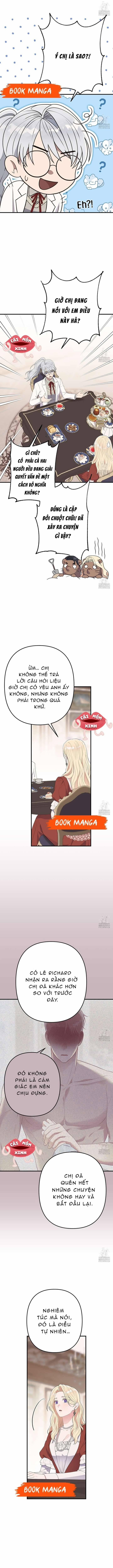 Xin Hãy Để Ý Tới Jasmine 53 trang 7