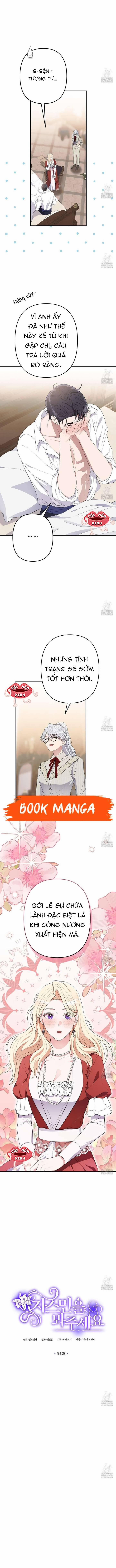 Xin Hãy Để Ý Tới Jasmine 54 trang 3