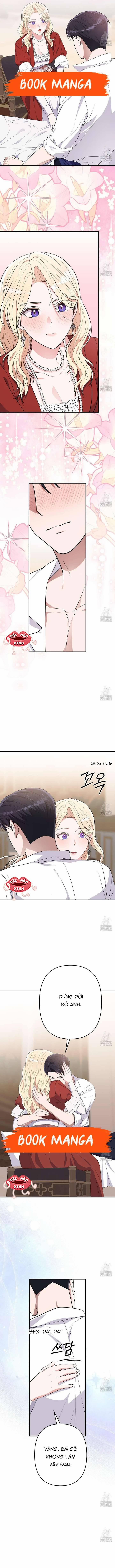 Xin Hãy Để Ý Tới Jasmine 54 trang 6