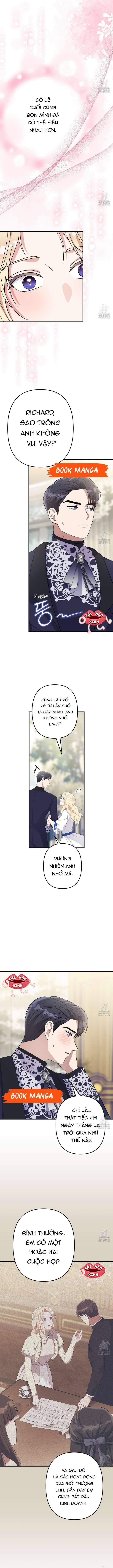 Xin Hãy Để Ý Tới Jasmine 55 trang 1