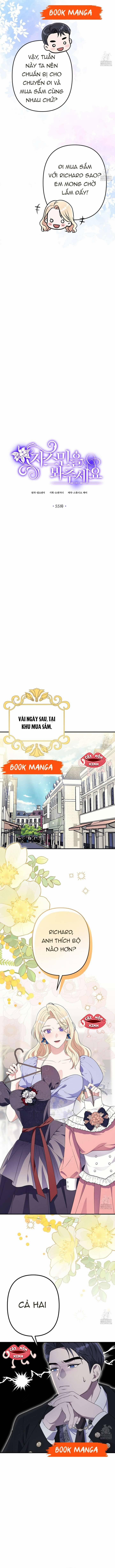 Xin Hãy Để Ý Tới Jasmine 55 trang 4