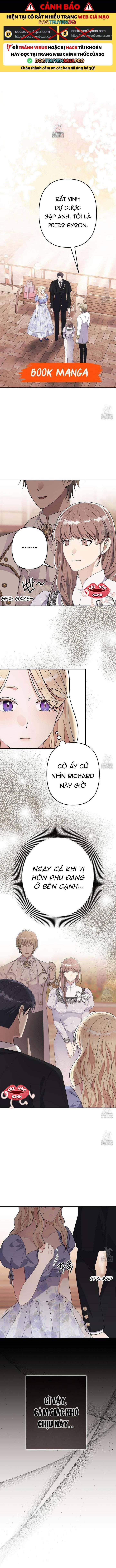 Xin Hãy Để Ý Tới Jasmine 56 trang 0