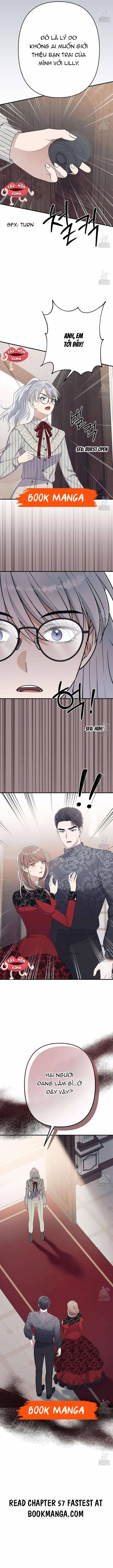 Xin Hãy Để Ý Tới Jasmine 56 trang 12