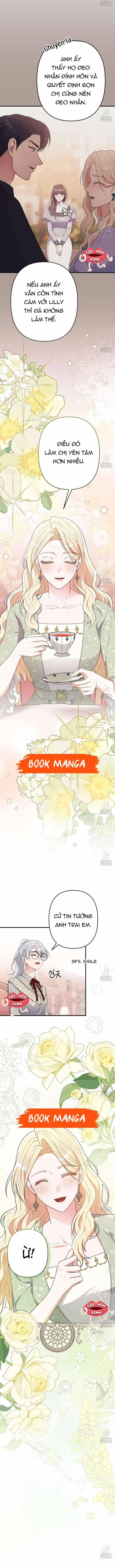 Xin Hãy Để Ý Tới Jasmine 56 trang 9