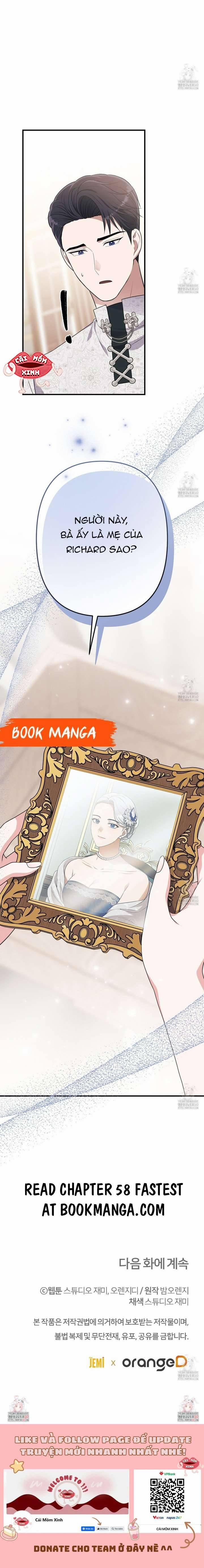 Xin Hãy Để Ý Tới Jasmine 57 trang 13