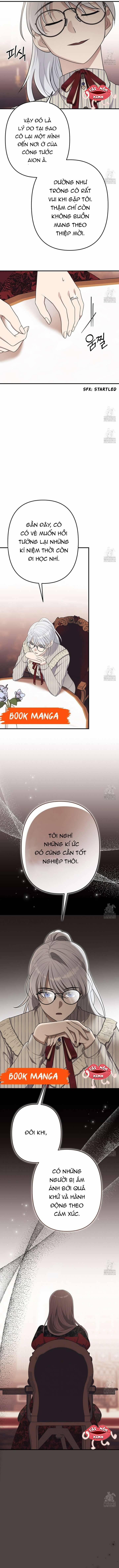 Xin Hãy Để Ý Tới Jasmine 57 trang 2