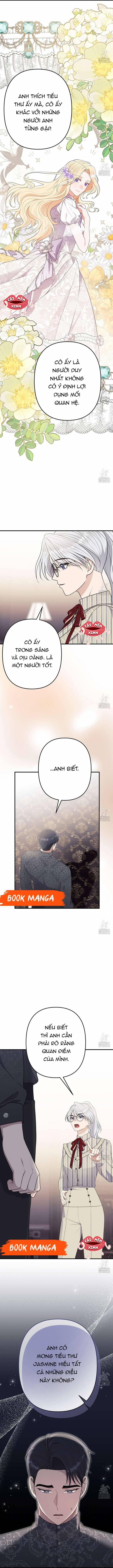 Xin Hãy Để Ý Tới Jasmine 57 trang 5