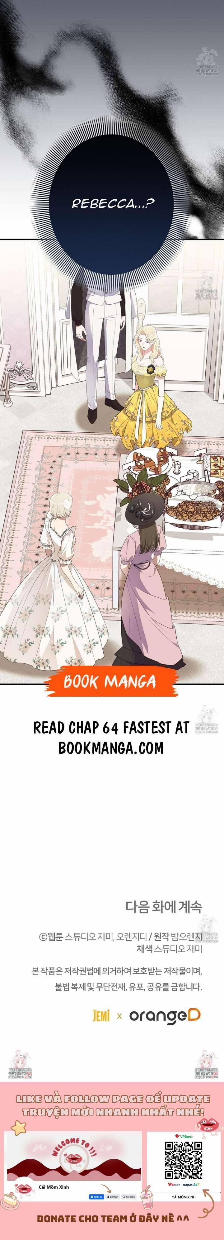 Xin Hãy Để Ý Tới Jasmine 58 trang 13