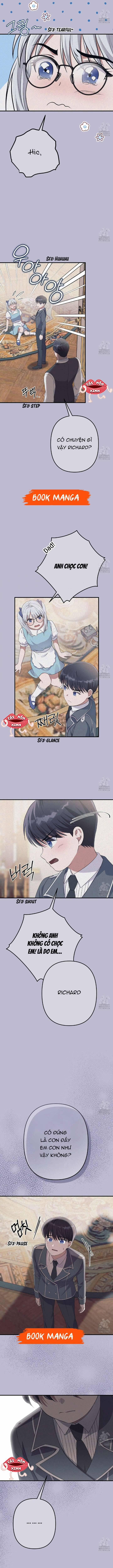 Xin Hãy Để Ý Tới Jasmine 58 trang 4